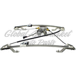 WINDOW REGULATOR RR RH POWER CREW CAB — photo 5