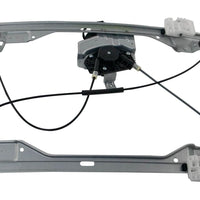 WINDOW REGULATOR RR RH W/MOTOR