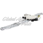 WINDOW REGULATOR RR RH POWER ONE TOUCH OPEN WMOTOR — photo 3
