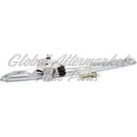 WINDOW REGULATOR RR RH POWER ONE TOUCH OPEN/CLOSE WMOTOR — photo 5