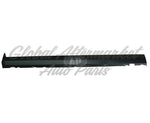 ROCKER PANEL LH TEXTURED BASE — photo 1