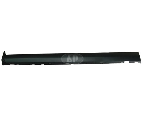 ROCKER PANEL LH TEXTURED BASE