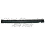 ROCKER PANEL LH TEXTURED GT — photo 2