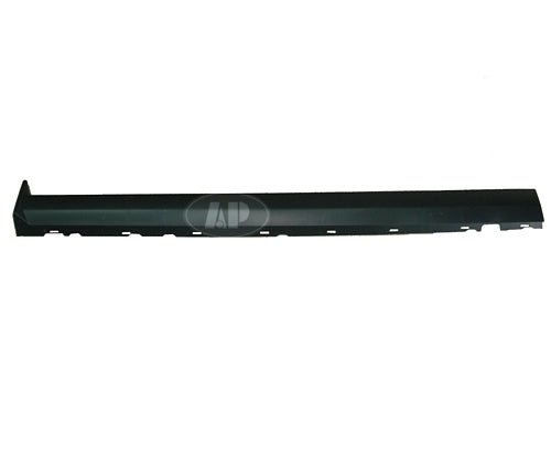 ROCKER PANEL LH TEXTURED GT