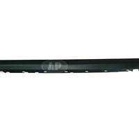 ROCKER PANEL LH TEXTURED GT