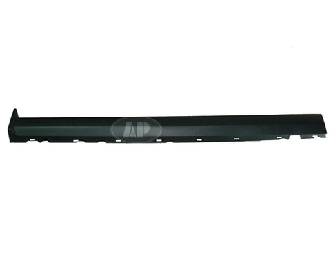 ROCKER PANEL LH TEXTURED GT