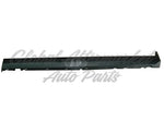 ROCKER PANEL RH TEXTURED BASE — photo 1