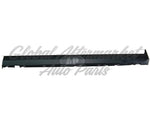 ROCKER PANEL RH TEXTURED GT — photo 1