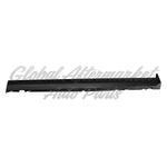 ROCKER PANEL RH TEXTURED GT — photo 2