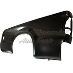 OUTER BEDSIDE PANEL RR LH (8 FOOT BED W/SINGLE RR WHEEL) CAPA — photo 5