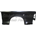 OUTER BEDSIDE PANEL RR RH (7 FOOT BED W/SINGLE RR WHEEL) — photo 4