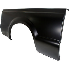 OUTER BEDSIDE PANEL RR RH (7 FOOT BED W/SINGLE RR WHEEL) CAPA