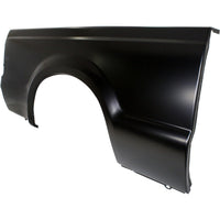 OUTER BEDSIDE PANEL RR RH (7 FOOT BED W/SINGLE RR WHEEL) CAPA
