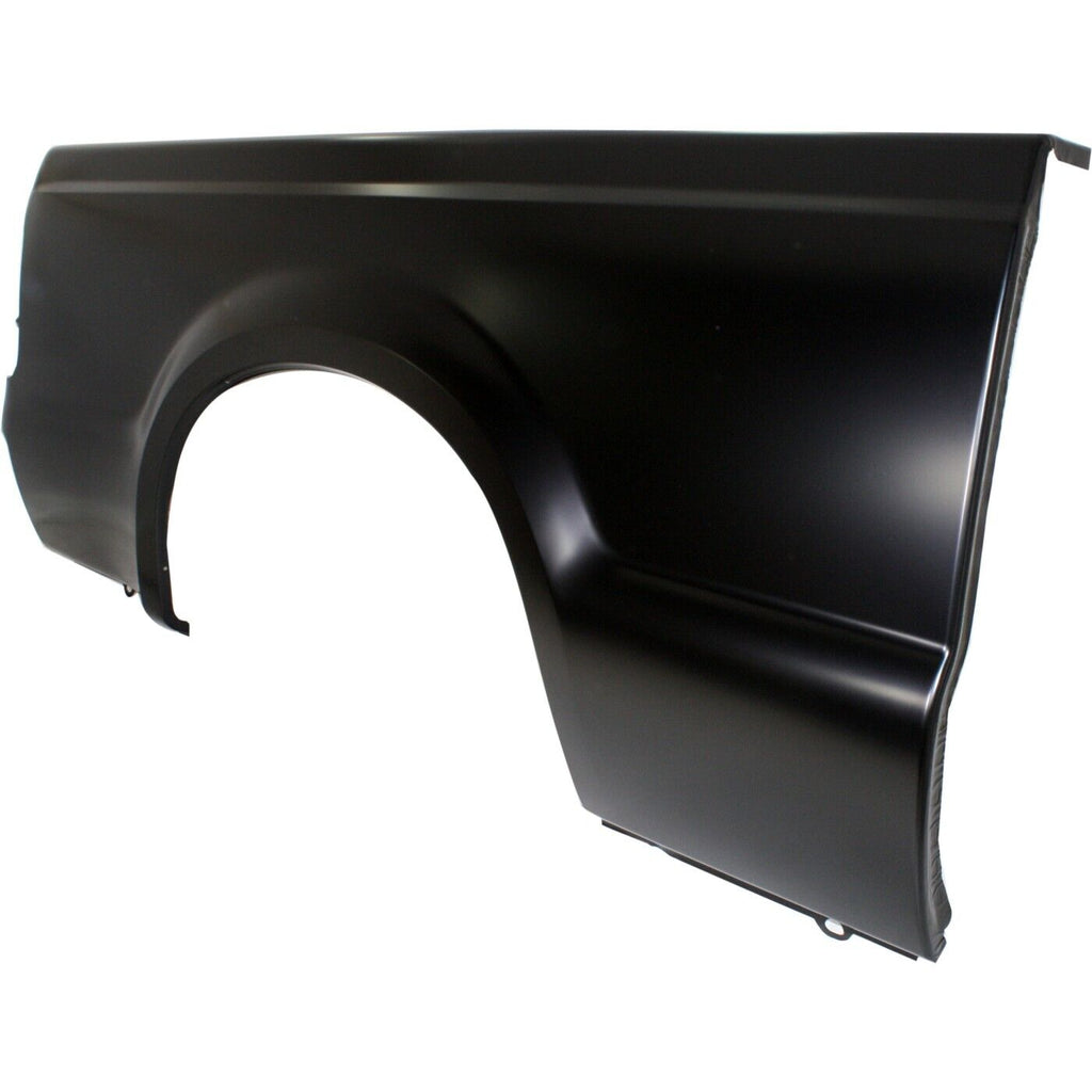 OUTER BEDSIDE PANEL RR RH (7 FOOT BED W/SINGLE RR WHEEL)