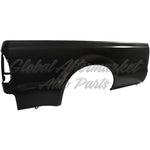 OUTER BEDSIDE PANEL RR RH (8 FOOT BED W/SINGLE RR WHEEL) CAPA — photo 3