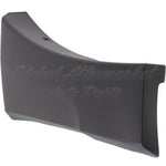 QUARTER PANEL MOULDING H PRIMED IN FRONT OF REAR WHEEL — photo 3