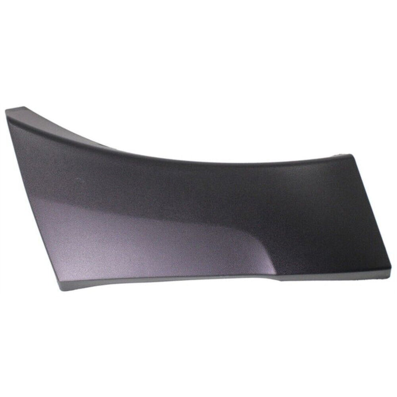 QUARTER PANEL MOULDING H PRIMED IN FRONT OF REAR WHEEL