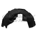 FENDER LINER RR LH EXCLUDE 17/18 SPRT — photo 1