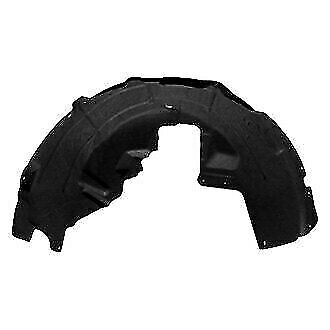 FENDER LINER RR LH EXCLUDE 17/18 SPRT