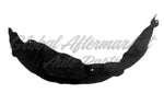 FENDER LINER RR LH — photo 1