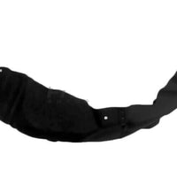 FENDER LINER RR LH