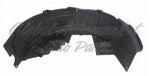 WHEEL HOUSE LINER RR LH — photo 2