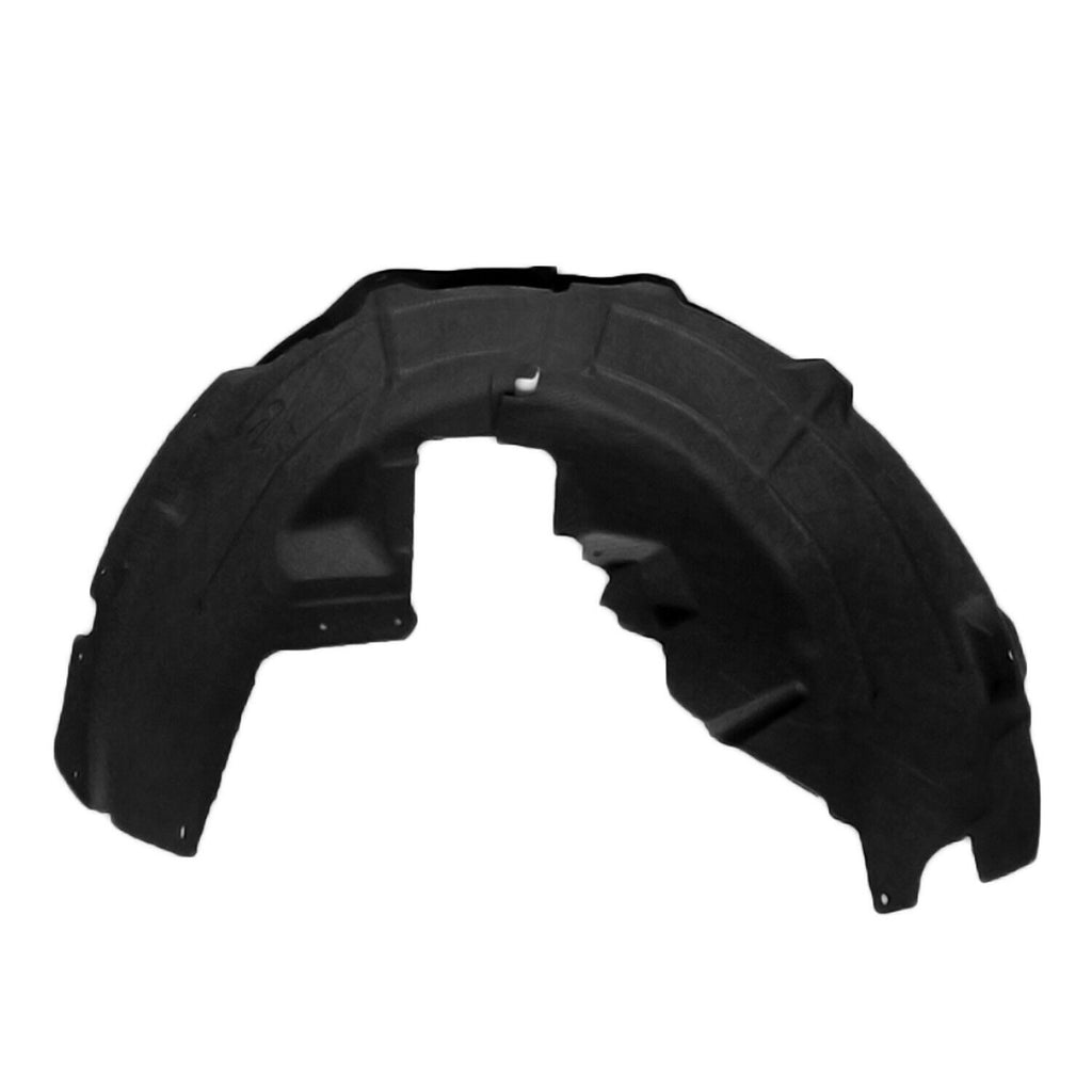 FENDER LINER RR RH EXCLUDE 17/18 SPRT