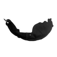 FENDER LINER RR RH