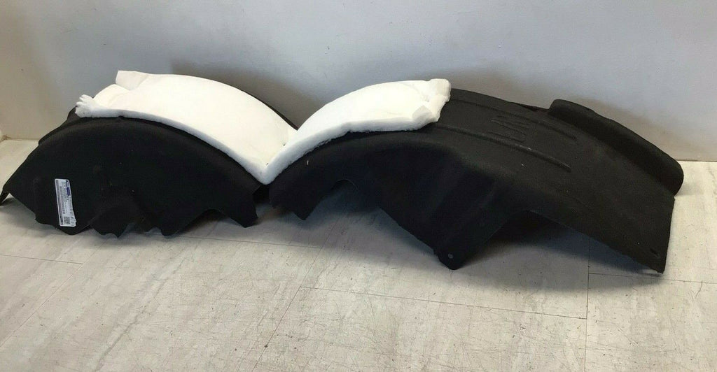 WHEEL HOUSE LINER RR RH