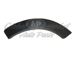 WHEEL OPENING MOULDING RR LH PRIMED (MOUNTS ON RR DOOR) — photo 1