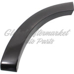 WHEEL OPENING MOULDING RR LH PRIMED (MOUNTS ON RR DOOR) — photo 2