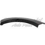 WHEEL OPENING MOULDING RR LH PRIMED (MOUNTS ON RR DOOR) — photo 3