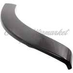 WHEEL OPENING MOULDING RR LH PRIMED (MOUNTS ON RR DOOR) — photo 4