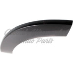 WHEEL OPENING MOULDING RR LH PRIMED (MOUNTS ON RR DOOR) — photo 5