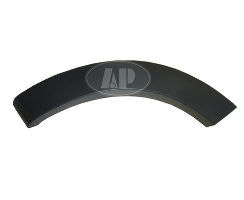 WHEEL OPENING MOULDING RR LH PRIMED (MOUNTS ON RR DOOR)