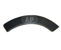 WHEEL OPENING MOULDING RR LH PRIMED (MOUNTS ON RR DOOR)