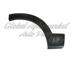 WHEEL OPENING MOULDING RR LH PRIMED (MOUNTS ON RR QUARTER PANEL) — photo 1