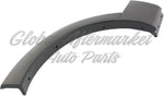 WHEEL OPENING MOULDING RR LH PRIMED (MOUNTS ON RR QUARTER PANEL) — photo 2