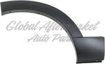 WHEEL OPENING MOULDING RR LH PRIMED (MOUNTS ON RR QUARTER PANEL) — photo 3