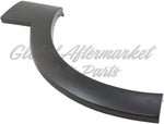 WHEEL OPENING MOULDING RR LH PRIMED (MOUNTS ON RR QUARTER PANEL) — photo 4