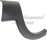 WHEEL OPENING MOULDING RR LH PRIMED (MOUNTS ON RR QUARTER PANEL) — photo 5