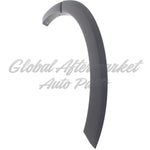 WHEEL OPENING MOULDING RR LH PRIMED FOR SHORT WHEEL BASE MODELS — photo 2