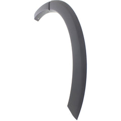 WHEEL OPENING MOULDING RR LH PRIMED FOR SHORT WHEEL BASE MODELS