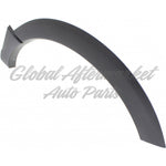 WHEEL OPENING MOULDING RR LH PRIMED FOR EL/MAX MODEL — photo 2