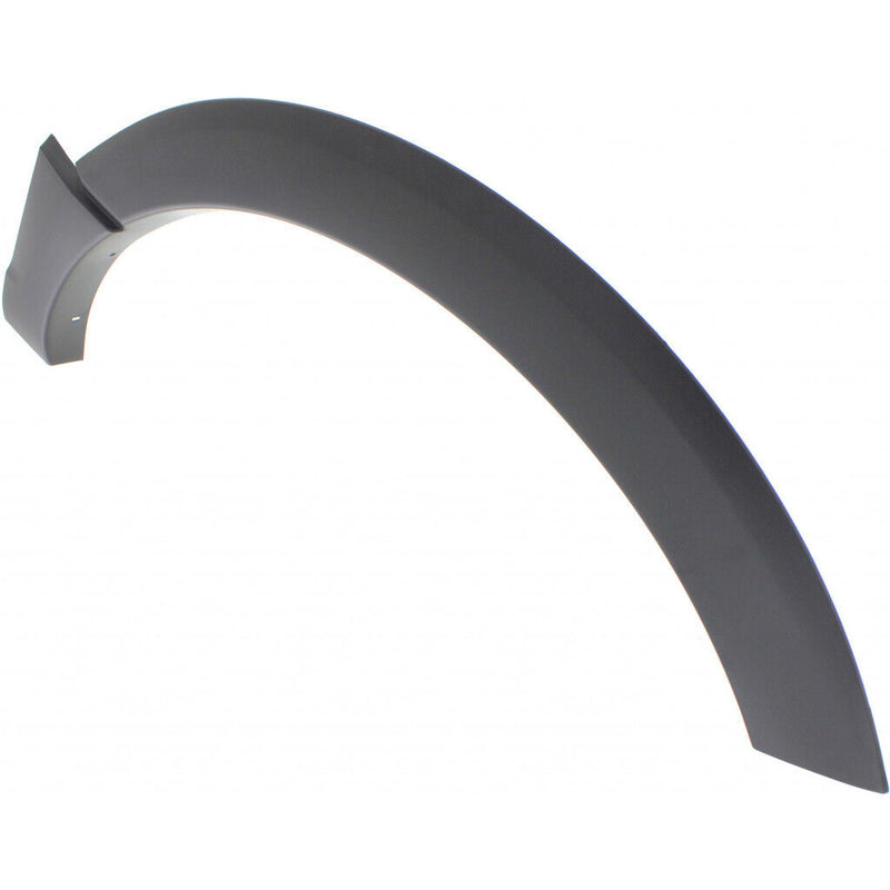 WHEEL OPENING MOULDING RR LH PRIMED FOR EL/MAX MODEL