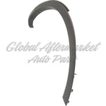 WHEEL ARCH TRIM RR LH — photo 3