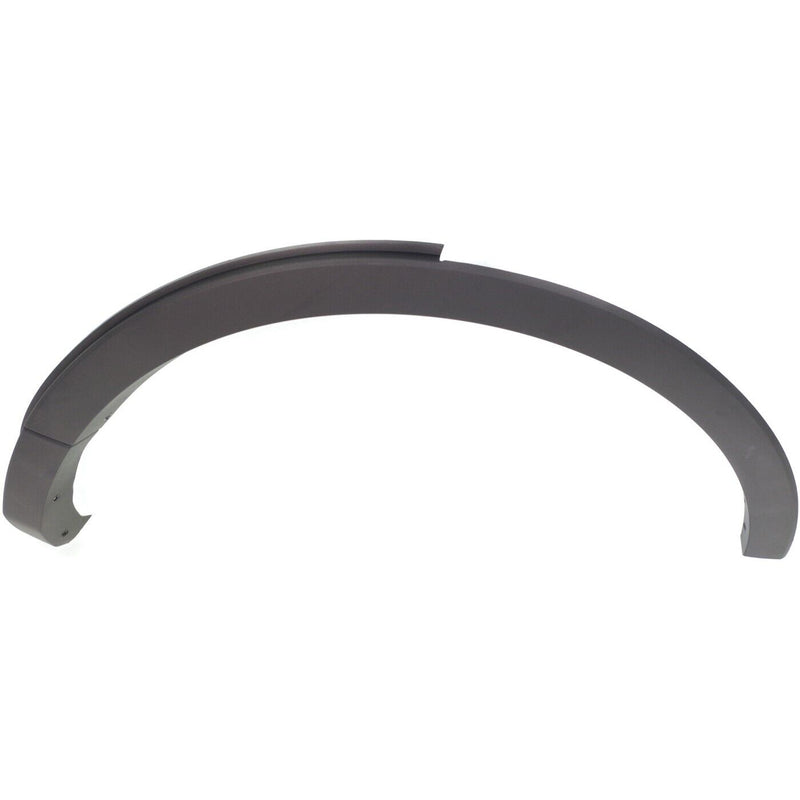 WHEEL ARCH TRIM RR LH