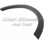 WHEEL ARCH TRIM RR LH — photo 3