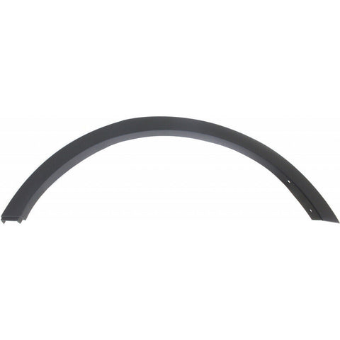 WHEEL ARCH TRIM RR LH