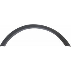 WHEEL ARCH TRIM RR LH